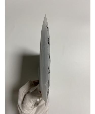 Peeling Glove Set | Bamboo Bathing Sponge & Body Scrubber | Hammam Sauna Loofah | 2-Piece Gray - Buy Online on GoSupps.com