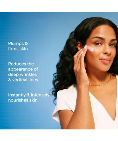 Marcelle Peptide + Probiotic Firming Anti-Wrinkle Moisturizer Smoothing & Hydrating Day & Night Care Cruelty-Free Hypoallergenic Paraben-Free Fragrance-Free Non-Comedogenic 50 mL - Buy Online on GoSupps.com