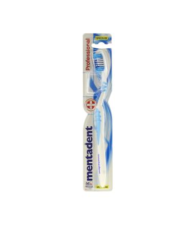 Mental toothbrush Professional - Buy Online on GoSupps.com