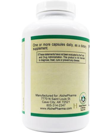 200mg Magnesium Enhanced Rice Protein Chelate Vcaps - 250 Count (New Formula) - Buy Online on GoSupps.com