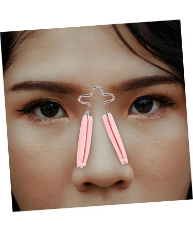 VICASKY Correcteur De Nez Rehausseur Pour Ar te Nasale Outils De Beaut Silicone Masseur De Nez Simple Utiliser Adapt Diff rentes Formes - Buy Online on GoSupps.com