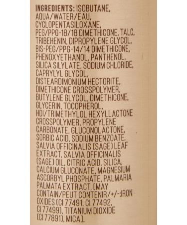 Sally Hansen Airbrush Legs Spray-On Makeup - Fairest Glow 4.4 Oz (Pack of 2) | International Shipping Available - Buy Online on GoSupps.com