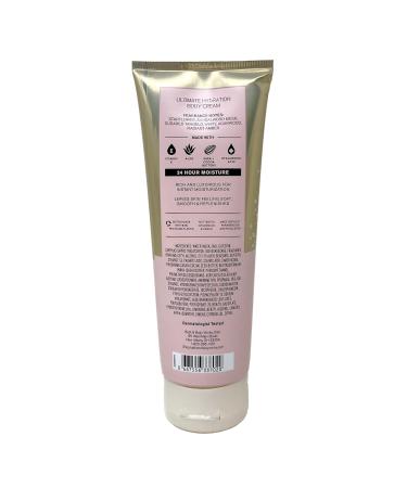 Bath & Body Works In The Stars Body Cream and Shower Gel Set with a Himalayan Salts Springs Bar Soap - Full Size - Buy Online on GoSupps.com