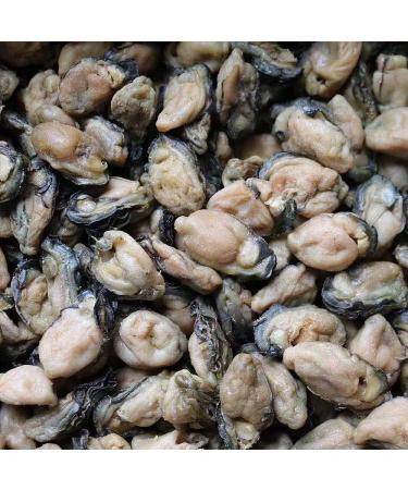 Dried Oyster Dried Oysters Dried Seafood Oyster Dried Oyster Seafood The Dried Oyster The Dry Oyster Dry Oyster Dry Oysters hailigan Natural Dried Oyster Organic Dried Oyster (8 oz) 8 Ounce - Buy Online on GoSupps.com