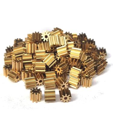 Buy Tangjiancheng 10pc 0.5m Teeth Rack Sporn Wheel - 15T CNC Pinion 12mm Length | International Shipping Available - Buy Online on GoSupps.com