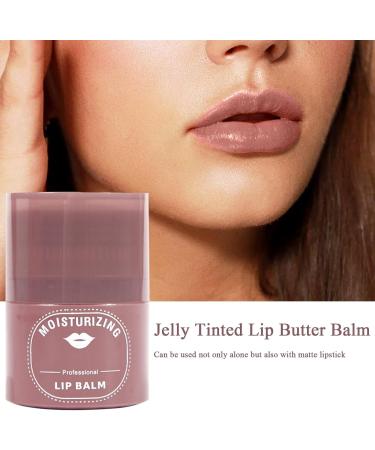 Moisturizing Lip Gloss for Dry Lips Twist Out Lip Balm Twist Out Lip Gloss Balm - Lip Sleeping Mask Tinted Moisturizing Lip Balm Lip Moisturizer  - Buy Online on GoSupps.com