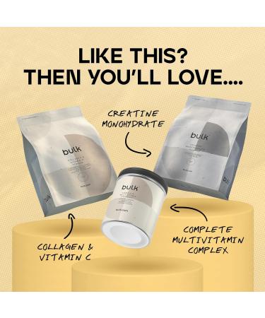 Bulk Micellar Casein Protein Powder Protein Shake Vanilla 1 kg Packaging May Vary Vanilla 1kg - Buy Online on GoSupps.com