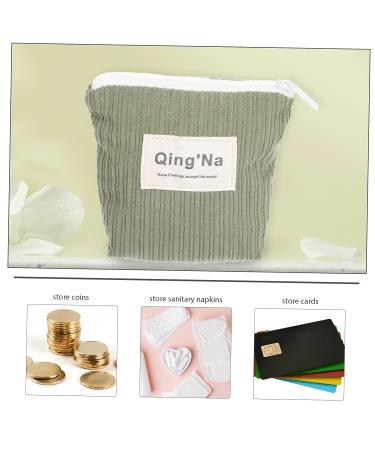 Healifty Sanitary Napkin Storage Bag - Cute Handbags Tote Organizer - Buy Online on GoSupps.com