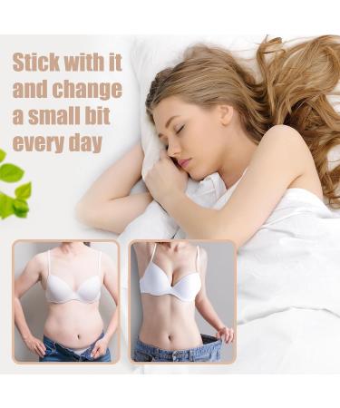 30Pcs Disposable Castor Oil Pack Wrap Patches Belly Button Highly Absorbent Self-Adhesive Organic Cotton Castor Oil Packs Wrap Easy to Use Anti-Seepage(Oil Not Included) - Buy Online on GoSupps.com