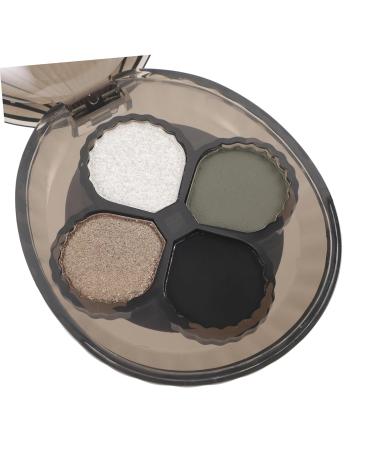 FOMIYES Shimmery Eye Shadow Single - Sparkly Glitter Makeup for Women - International Shipping Available - Buy Online on GoSupps.com
