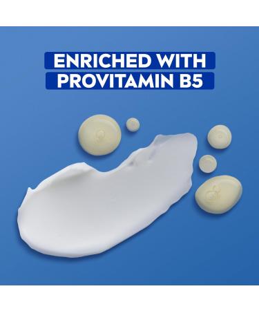 NIVEA Creme Body Face and Hand Moisturizing Cream German Formula Rich Body Moisturizer with Provitamin B5 8.4 Oz Tin - Buy Online on GoSupps.com
