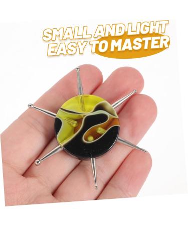 Beaupretty Nail Art Pen Dot Painting Tools Nail Salon Pen Nail Dotting Pen Nail Art Tools Nail Implements Embossing Pen Nails Dotting Tools Aluminum Tube Crafting Supplies Child Manual - Buy Online on GoSupps.com