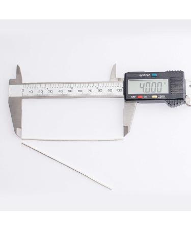 Buy Colloidal Silver Wire 99.99% | 12 Gauge 4 | Certified Pure Silver | FromBora Colloidal Silver Generator - Buy Online on GoSupps.com