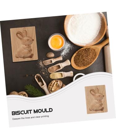 Zerodeko 1pc DIY Cartoon Gadget Cake Cups Biscuits Home Moulds Sweet Carving Lovely Modeling Lollipop China 16X12X2CM As Shown - Buy Online on GoSupps.com