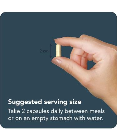 Vitamin Bounty PRO-100 Probiotics: 100 Billion CFU, 60 Veggie Caps - Buy Online on GoSupps.com