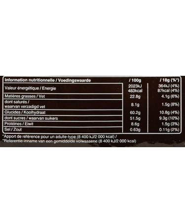 Snickers Sachet de 20 mini-barres 400 g - Buy Online on GoSupps.com