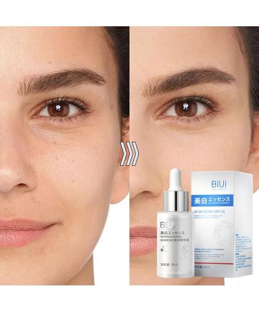 Amaon Prime Whitening & Spot Lightening Essence - Moisturizing Skin Color & Spot Remover (30ml | 1 Fl Oz) - International Shipping Available - Buy Online on GoSupps.com