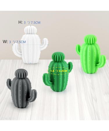 Silicone Dryer Balls - Reusable Natural Fabric Softener | Reduce Wrinkles & Static Cling | Eco-Friendly Alternative to Plastic & Wool - Green 6-Pack - Buy Online on GoSupps.com