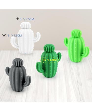 Sunseeke Silicone Dryer Balls Natural Fabric Softener Reusable Reduces Clothing Wrinkles and Saves Drying Time -Blue XL 4-Pack (Gray) - Buy Online on GoSupps.com