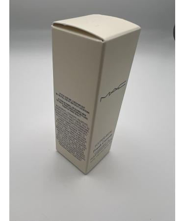 Buy MAC Hyper Real Fresh Canvas Cleansing Oil 1 FL OZ (30 ML) - Best International Shipping & Top Quality Makeup Remover - Buy Online on GoSupps.com