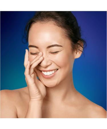 Oral-B Gum & Enamel Care Fresh Mint Mouthwash 500 ml - Buy Online on GoSupps.com