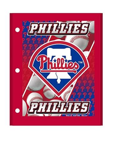 MLB Philadelphia Phillies 3D Portfolio