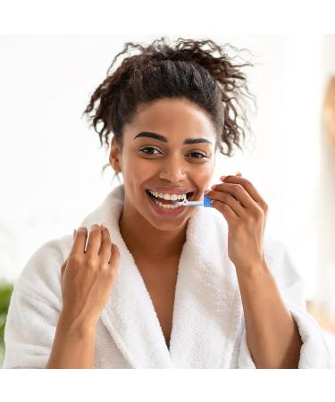 Artibetter Dental Floss Holder Replacement | Portable Plastic Organizer for Oral Care & Tooth Cleaning - Buy Online on GoSupps.com