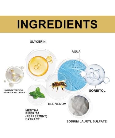 KLYso Advanced Gum Care Toothpaste - Whitening Tartar Control & Fresh Breath for Sensitive Gums(3PCS) - Buy Online on GoSupps.com