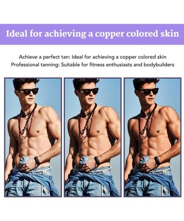 54W 460Nm Indoor Tanning Lamp with Adjustable Tripod Sun Light for Skin with Eye Protection Sun Glasses Blue Light for Face and Eye Protection - Buy Online on GoSupps.com