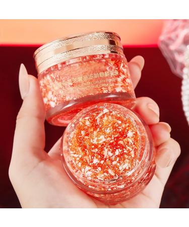 Dragons Blood Easy Cream 50g Retinol Placenta loong Moisturizing Firming Cream Dragon'S Blood Facial Moisturizer Even Skin Tone Moisturizing Face Firming (1pcs) - Buy Online on GoSupps.com