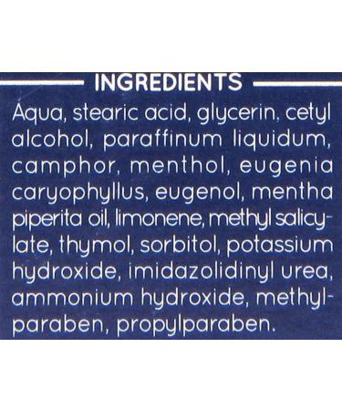  PREP Prep Protective Skin Cream - 75 ml - Buy Online on GoSupps.com