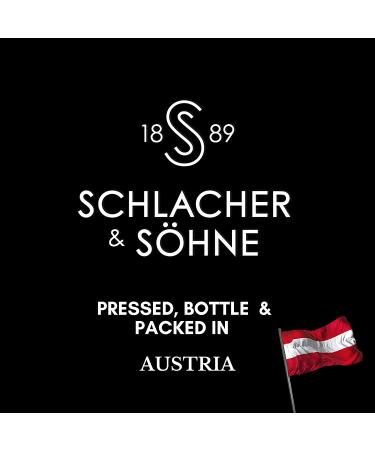 100% Pure Cold Pressed Styrian Pumpkin Seed Oil - Prostate Health, Hair Growth, Non GMO - Made in Austria (500ml) - Buy Online on GoSupps.com