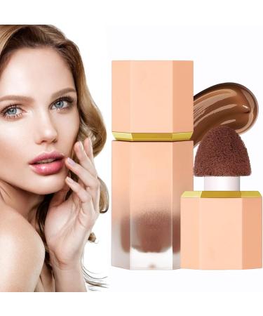 Liquid Contour Stick Liquid Contour Stick Facial Contour Makeup Skin Sculpt Concealer Stick Facial Cosmetics for Appointments Travel Parties Representatio 103 - Buy Online on GoSupps.com