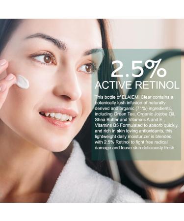 Buy Retinol Face Cream - Moisturizing & Anti-Aging with Vitamin A | International Shipping - Buy Online on GoSupps.com
