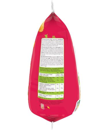 St Michel Natural Soft Madeleines x 10 in Individual Bag 250 g - Buy Online on GoSupps.com