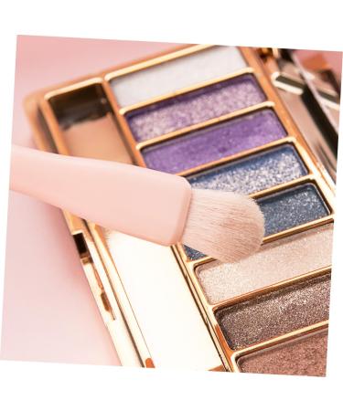 FOMIYES 10 Set Eyeshadow Makeup | Premium Eye & Face Powder Cosmetics | Pink 17.6x2.6cm - Shop Internationally - Buy Online on GoSupps.com