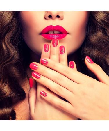 3 Boxes Nail Rivets Decoration 3d Xmas Nail Jewels Nativity Decor Manicure Decoration 3d Nail Charm Kit Nail Art Studs Diamond Applique Gold Decor Nail Tips Flash Metal False Nails - Buy Online on GoSupps.com