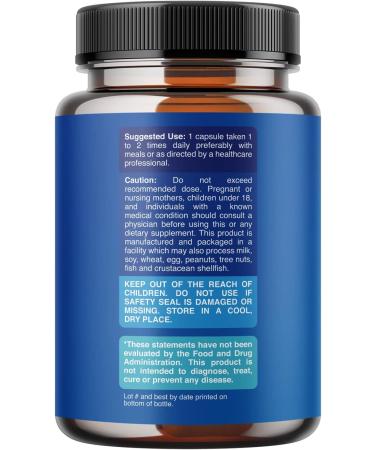 Diuretic Water Pills for Bloating - Weight Loss Supplement for Women & Men, Detox & Cleanse with Vitamin B6, Potassium & Dandelion Root Extract - Buy Online on GoSupps.com