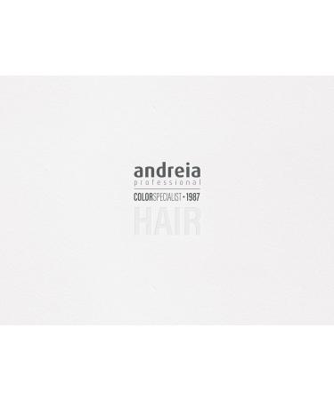  Andreia Andreia Professional Colour Protect Shampoo and Conditioner Colour Coat Hair care for dyed and coloured hair Protect + Colour Extension (colour shampoo 1 litre) - Buy Online on GoSupps.com