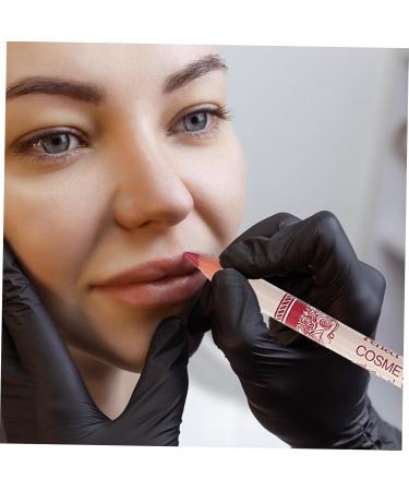 DOITOOL 24 pcs Lasting Eyeliner Lip Waterproof Makeup Long Liner Eye Colorful Pencil Cosmetic Eyebrow Pen - Buy Online on GoSupps.com