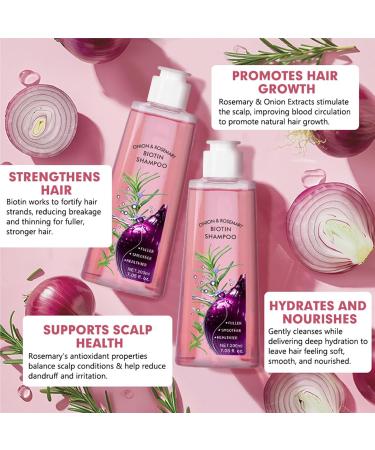 WJnflQN Hair shampoo Shampoo For WomenRefreshing Cleansing Moisture Volume Stimulation 200ml Clarifying Conditioner For Scalp Care Travel - Buy Online on GoSupps.com