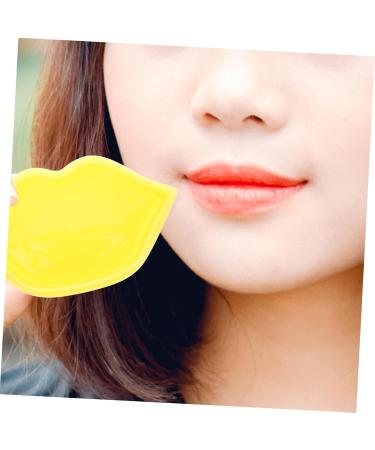 Healeved Lip Filler 2 Boxes Lip Sleepmask Exfoliating Lip Plaster Hydrating Lip Lip Sleep Lip Moisturizing Tools Lip Bulk Convenient Lip Lips Supplies To Sleep Miss - Buy Online on GoSupps.com