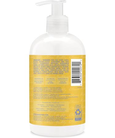 Shea Moisture Low Porosity Weightless Hydrating Conditioner with Grapeseed & Tea Tree Oils 384 ml - Buy Online on GoSupps.com
