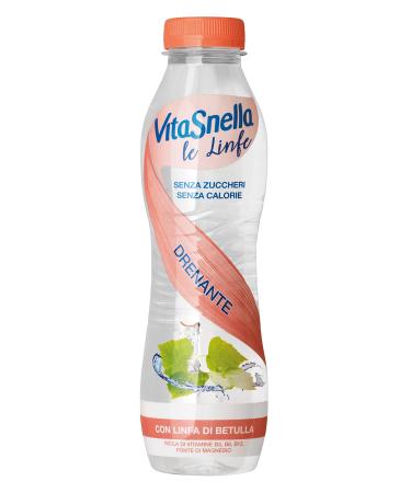 VITASNELLA LE LINFE DRENANTING BUBBLE 500 ML