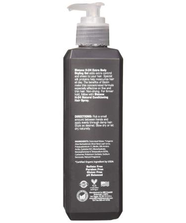 Buy Millcreek Hair Style Gel Biotin H2 8.5 oz | Best International Shipping for Voluminous Hair - Buy Online on GoSupps.com