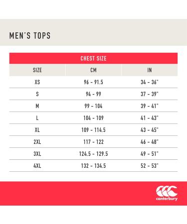 Canterbury Men's Vapodri Evader Rugby Jersey - Navy | International Shipping Available - Buy Online on GoSupps.com