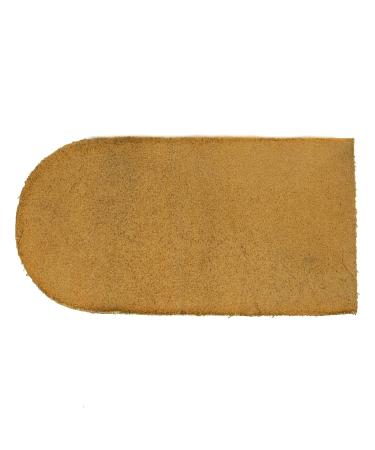 Adjust-A-Lift Heel Lift - Small 5 Wide | Correct Leg Length Discrepancies, Heel Spurs Pain Relief - Buy Online on GoSupps.com