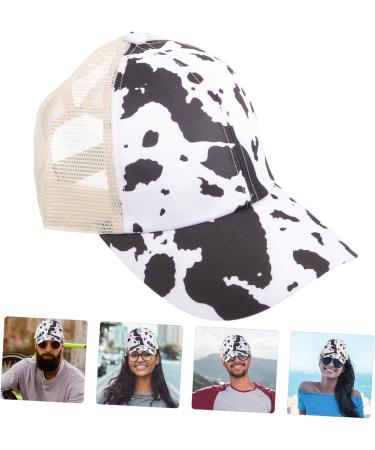 Healeved Mens Sun hat Hooey Hats for Men para el sol de Hombre Men s Hats Men's hat Sun hat for Men Fashion hat Men hat Summer Sports Sun Cap caps Polyester Man Decorate Breathable - Buy Online on GoSupps.com