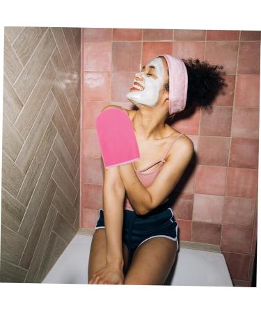 1paire De Cire De Paraffine Pour Spa Manchons De Bain Chauds Avec Ajustement Personnalisable Pour Soins De Beaut Et Hydratation Des Mains Lavables Et R utilisables Confort - Buy Online on GoSupps.com