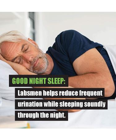 Saw Palmetto Prostate Supplement for Men - 1235mg Extra Strength DHT Blocker for Prostate Support, Hair Regrowth, and Hair Loss Prevention - 2 Months Supply - Buy Online on GoSupps.com